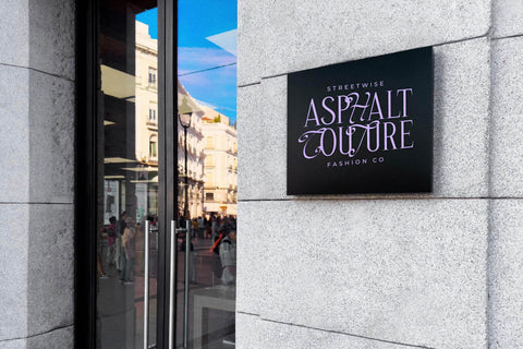 Las Hustle Typeface Font Storytype Studio 