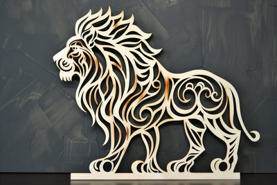 laser cut Animal SVG Crafting SVG MD JOYNAL ABDIN 