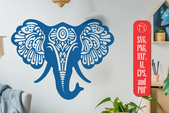 Laser Cut Baby Room Wall Decor SVG SVG MD JOYNAL ABDIN 