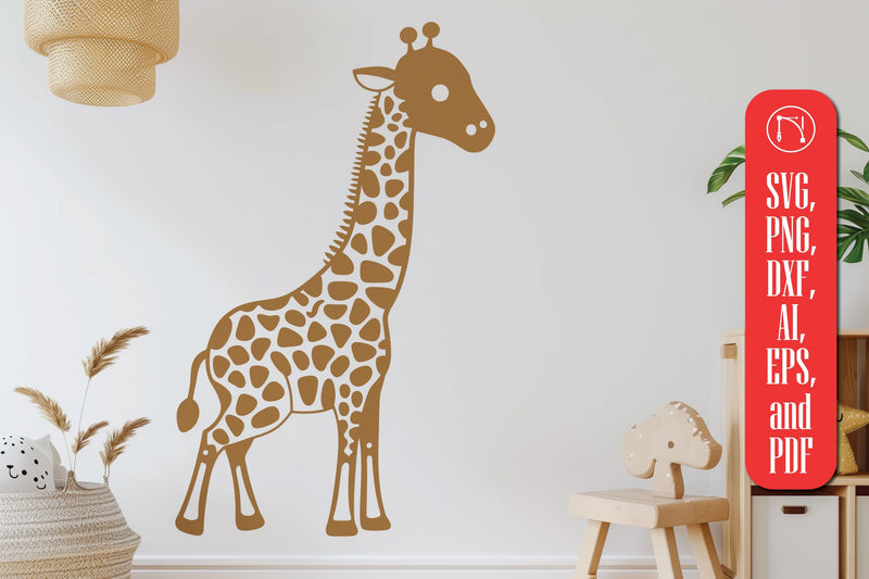 laser cut Baby wall Decor SVG SVG MD JOYNAL ABDIN 