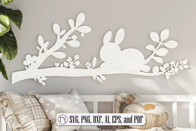 laser cut Baby wall Decor SVG SVG MD JOYNAL ABDIN 
