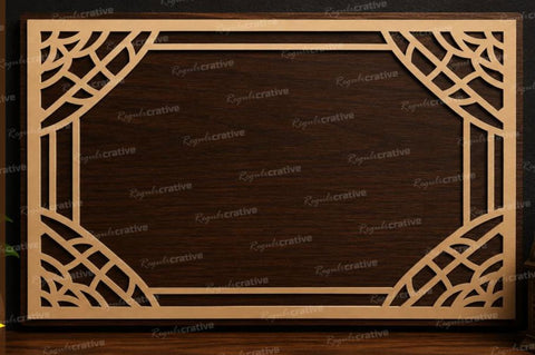 Laser Cut Mega SVG Bundle,Laser Cut Wall Art SVG,PNG,EPS,DXF & PDF FILES,cnc svg , wooden ornament SVG BUNDLE SVG Regulrcrative 