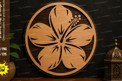Laser Cut Mega SVG Bundle,Laser Cut Wall Art SVG,PNG,EPS,DXF & PDF FILES,cnc svg , wooden ornament SVG BUNDLE SVG Regulrcrative 