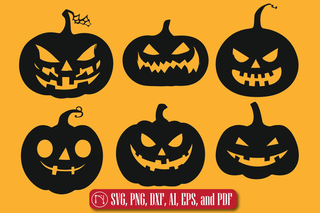 laser-cut pumpkin SVG cut file SVG MD JOYNAL ABDIN 