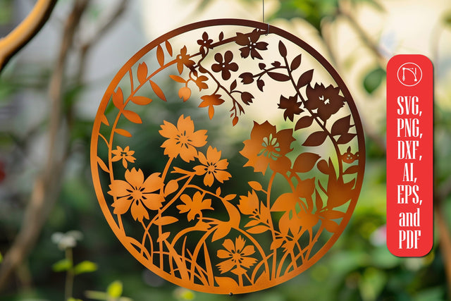 Laser Cut Summer Door Sign SVG SVG MD JOYNAL ABDIN 