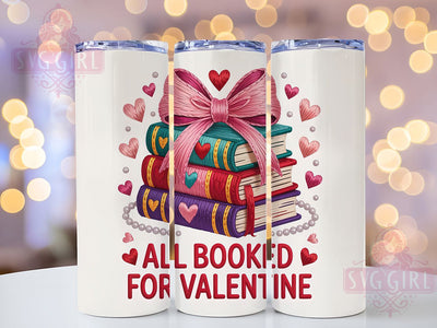 Latch Hook Yarn Valentine Tumbler, Book Lover Wrap, Cozy Yarn Cup, 20oz Sublimation Wrap, Stylish Valentine Design Tumbler, Artistic Yarn Book Cup, Whimsical Love Reading Theme Wrap Sublimation SvggirlplusArt 