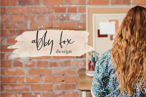 Latchkey Script Font Beck McCormick 