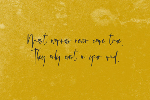 Latchkey Script Font Beck McCormick 