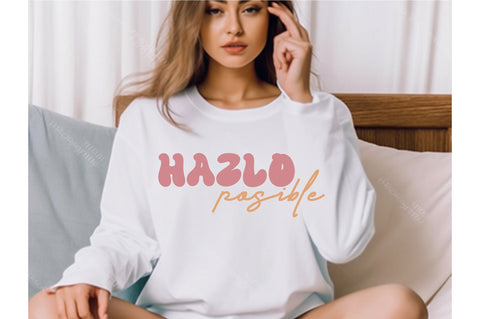 Latina Motivational SVG Bundle, Latina SVG SVG orpitasn 