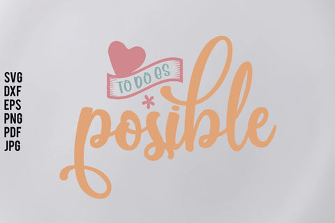 Latina Motivational SVG Bundle SVG orpitasn 