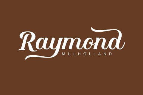 Laughing Font love script 