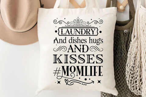 Laundry and dishes hugs and Svg Design SVG Regulrcrative 