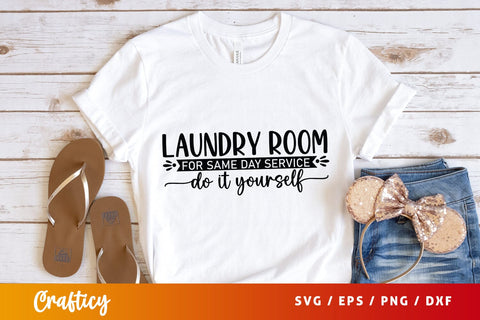 Laundry room for same day service do it yourself SVG Design SVG Designangry 