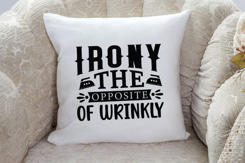 Laundry Room Sayings SVG Bundle SVG Designangry 