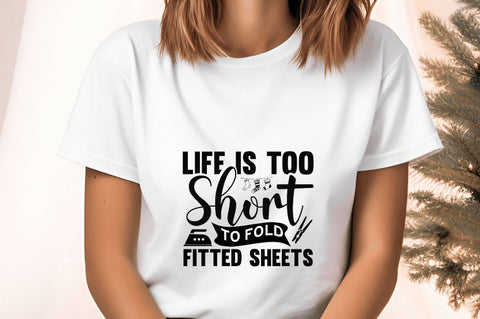 Laundry Room Sayings SVG Bundle SVG Designangry 