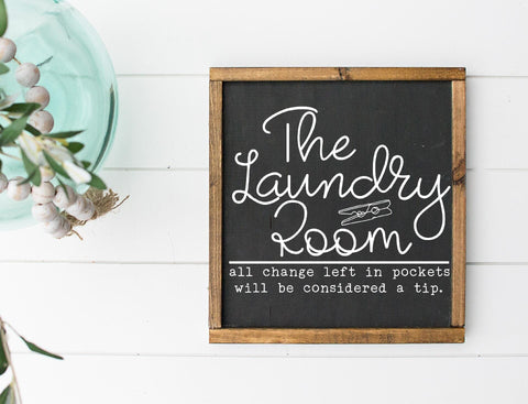 Laundry Room SVG Ikonart Design Shop 