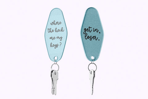 Lavender Sky Script Font Beck McCormick 