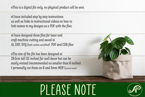 Lawn mower racing name sign svg laser cut file SVG APInspireddesigns 