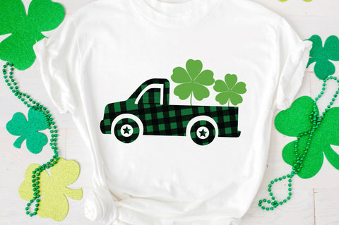 leaf st patricks Svg Design SVG Regulrcrative 