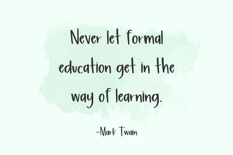Learnfree Sans Font Beck McCormick 
