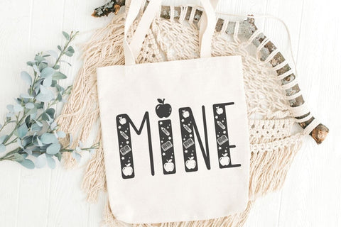 Learning - decorative font Font AnningArts Design 