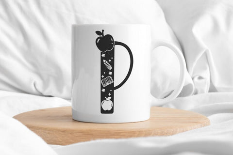 Learning - decorative font Font AnningArts Design 