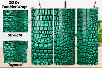 Leather Tumbler Wrap | 20 oz | Animal Print PNG, 3D Leather Tumbler Wrap, Sublimation Design, 20 oz Skinny Tumbler, Paper Leather tumbler sublimation designs download, colorful Sublimation FloridPrintables 
