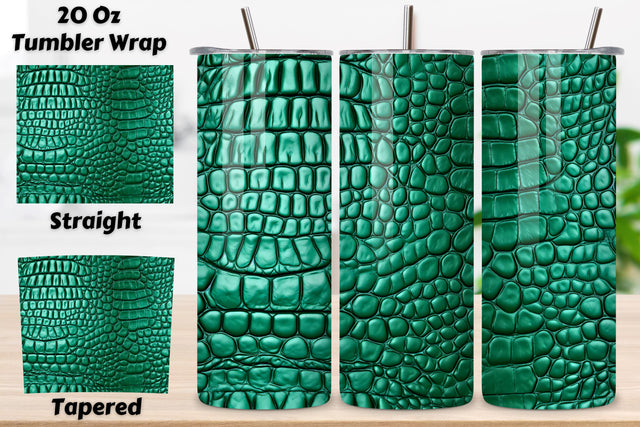 Leather Tumbler Wrap | 20 oz | Animal Print PNG, 3D Leather Tumbler Wrap, Sublimation Design, 20 oz Skinny Tumbler, Paper Leather tumbler sublimation designs download, colorful Sublimation FloridPrintables 