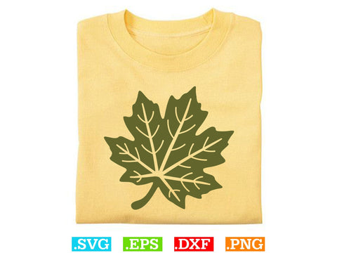 Leaves SVG, Leaf svg leaves fall Outline SVG, Halloween Png SVG Creativeart88 