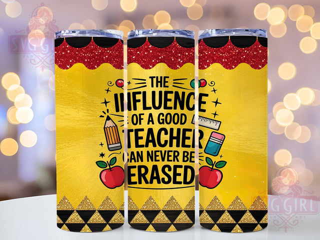Legacy of Learning Teacher Tumbler Wrap, Education Inspiration, Teaching Legacy Gift, Classroom Quote Design, Teacher Appreciation Gift, Educator Influence Gift, Teaching Memory Present Sublimation SvggirlplusArt 