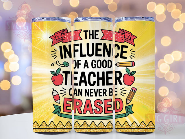 Legacy of Learning Teacher Tumbler Wrap, Education Inspiration, Teaching Legacy Gift, Classroom Quote Design, Teacher Appreciation Gift, Educator Influence Gift, Teaching Memory Present Sublimation SvggirlplusArt 