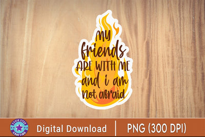 Lehabah, HOEAB, Sticker, Matte, Sticker SVG FiveStarCrafting 