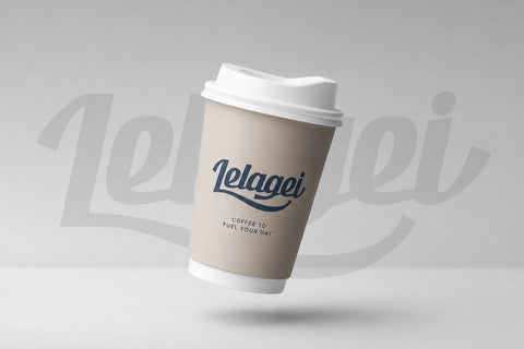 Lelagei Font gatype 