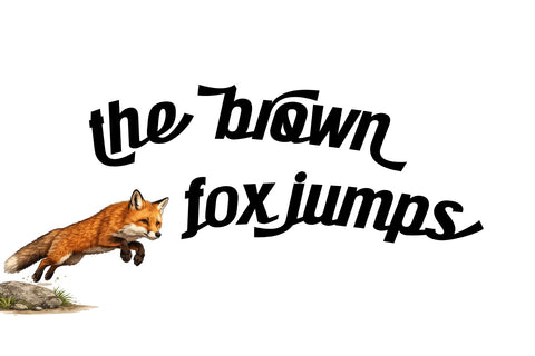 Lelagei Font gatype 