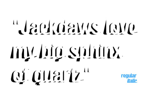 Lelagei Font gatype 