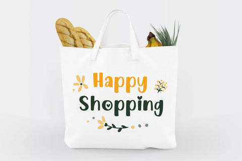 LEMON Font Mozarella 