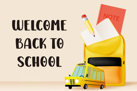 LEMON Font Mozarella 