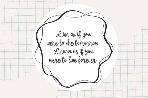 Lemon Garlic - Handwritten Font Font Jimtype Studio 