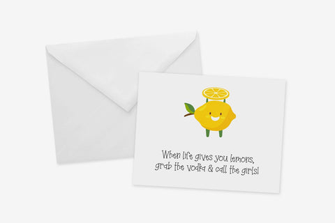 Lemon & Honey Serif Font Beck McCormick 