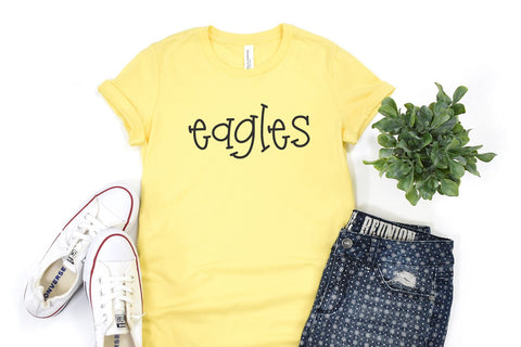 Lemon & Honey Serif Font Beck McCormick 