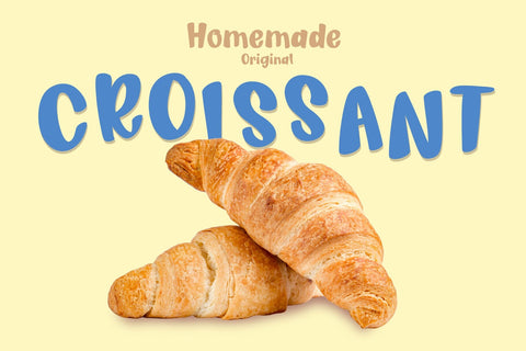 Lemon Mellow Font BB Digital Arts 