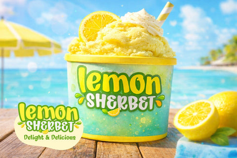 Lemon Mellow Font BB Digital Arts 