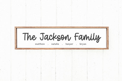 Lemon Sugar - Cute Script Font Font KA Designs 