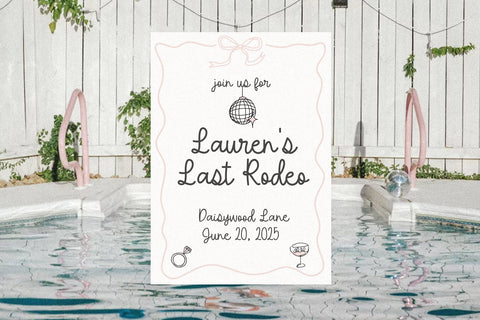 Lemon Sunrise - Cute Script Font Font KA Designs 