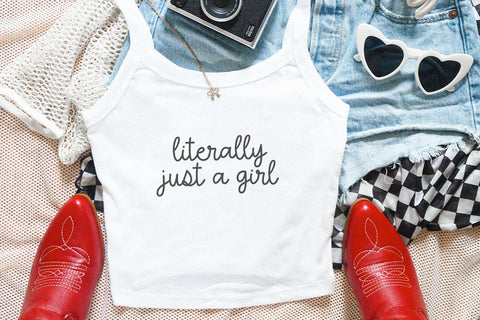 Lemon Sunrise - Cute Script Font Font KA Designs 