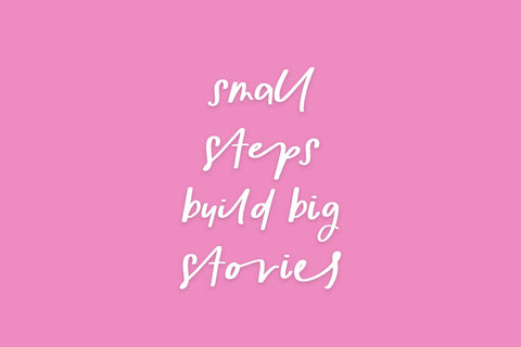 Lemonberries Script Font Beck McCormick 