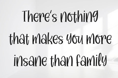 Lemones Font Abo Daniel Studio 