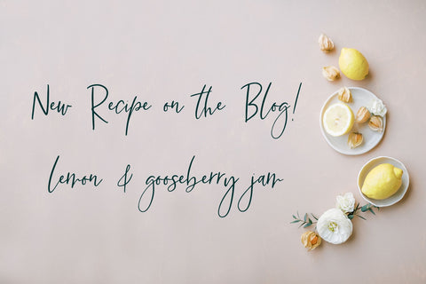 Lemonlove Script Font Beck McCormick 