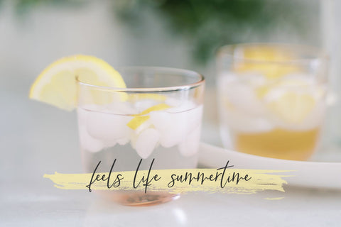 Lemonlove Script Font Beck McCormick 