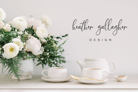 Lemonlove Script Font Beck McCormick 